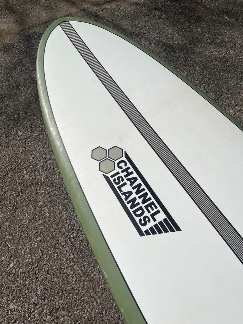 トルクサーフボード　チャンチョ