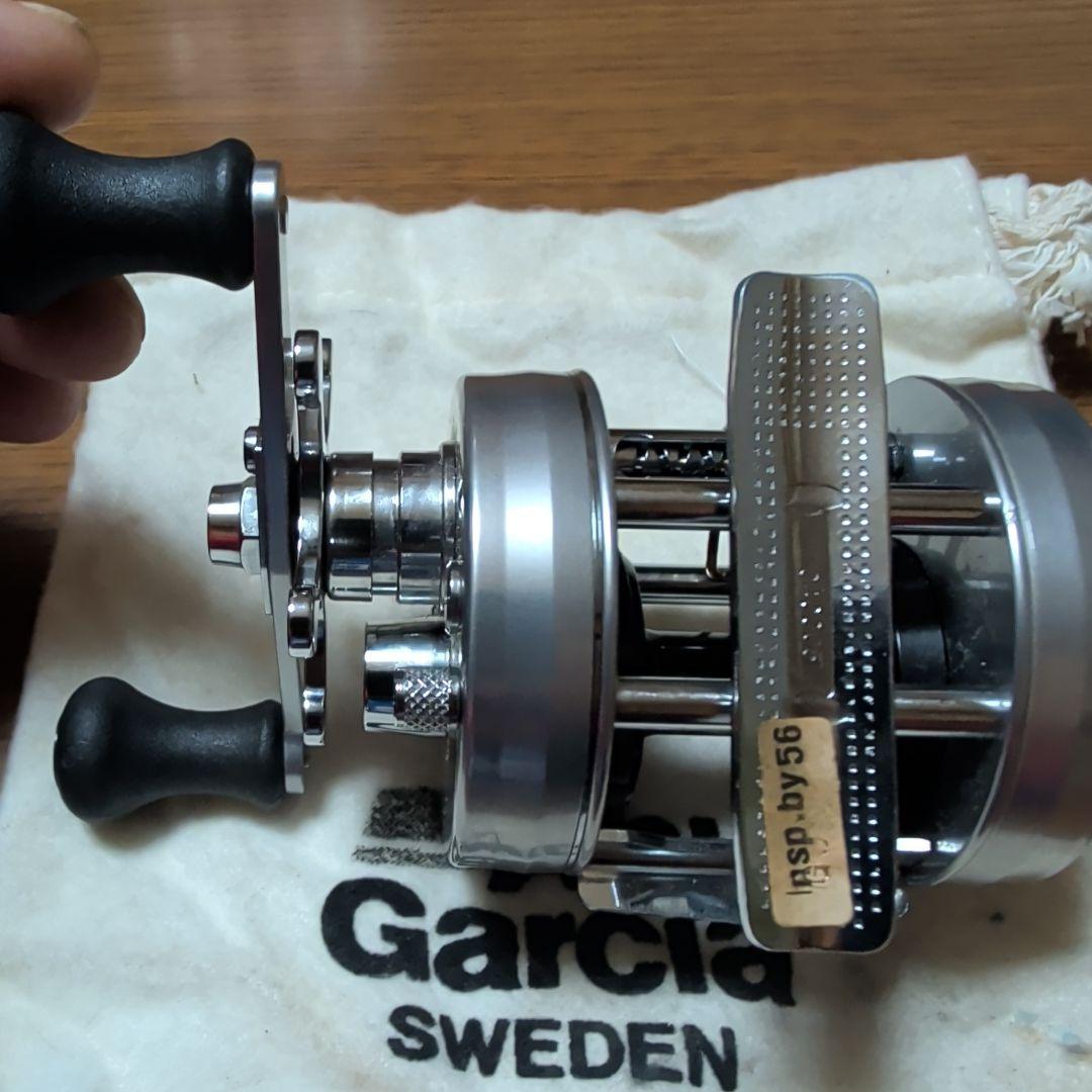 ABU/SWEDEN/Ambassadeur2500C/IAＲ