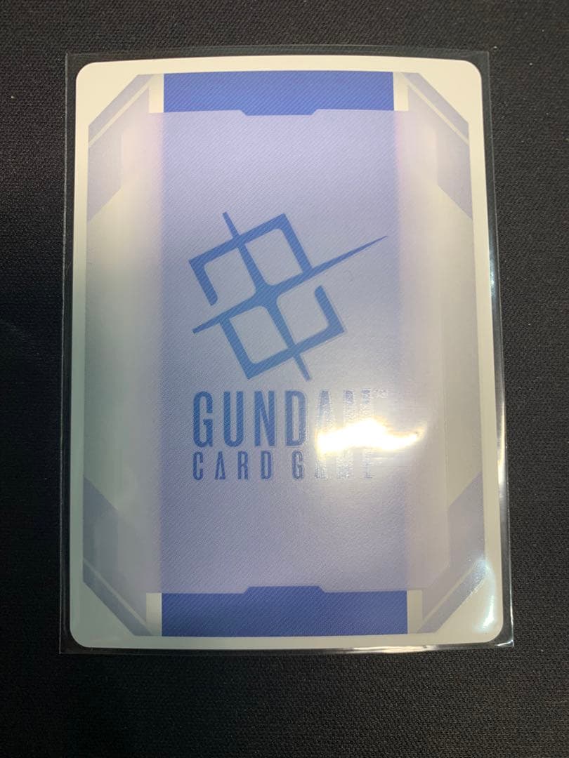 ガンダムカードゲーム 【イージスガンダムLR+】ボーナスパック おまけ付き