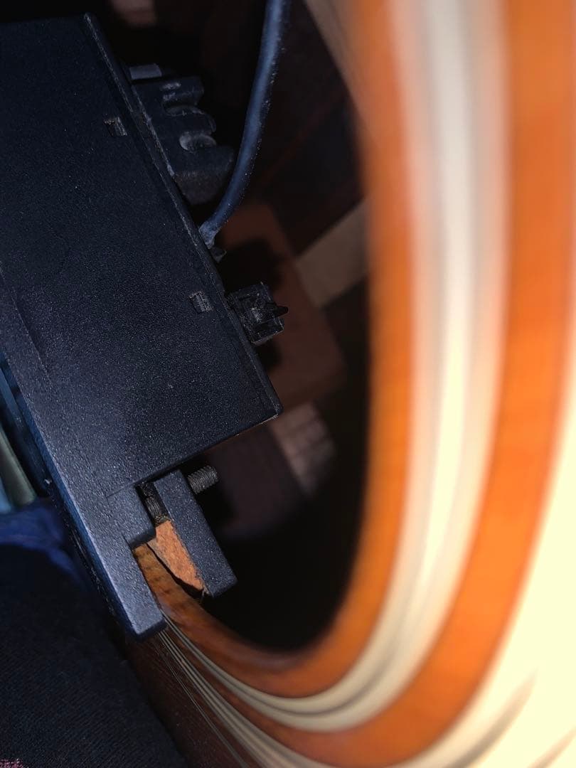 レア ※訳あり品1997年製 Martin HD-28 with FISHMAN