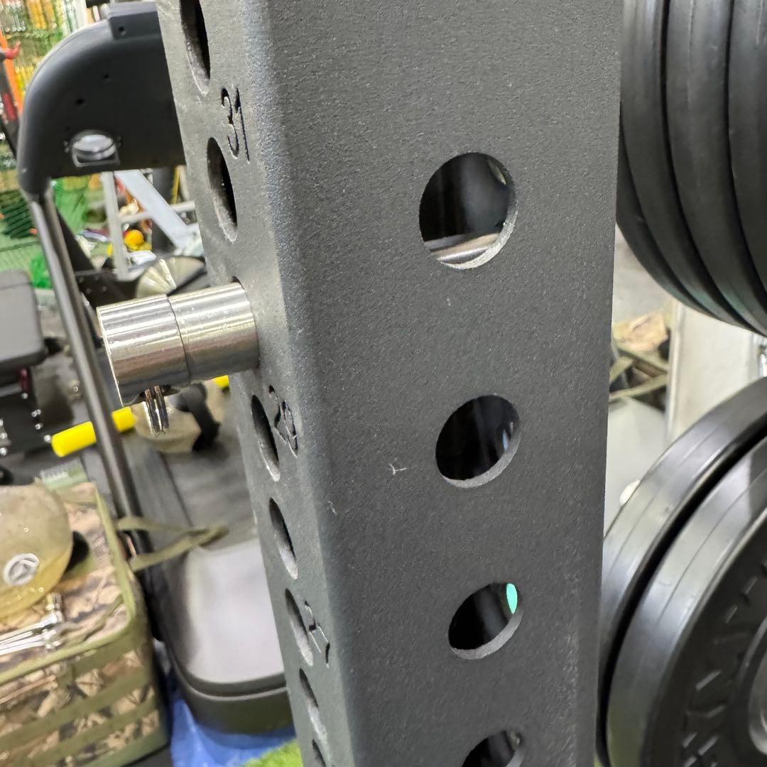 九頭竜craftスライドフォーラー&ラットプーリーシステム　MBCパワー