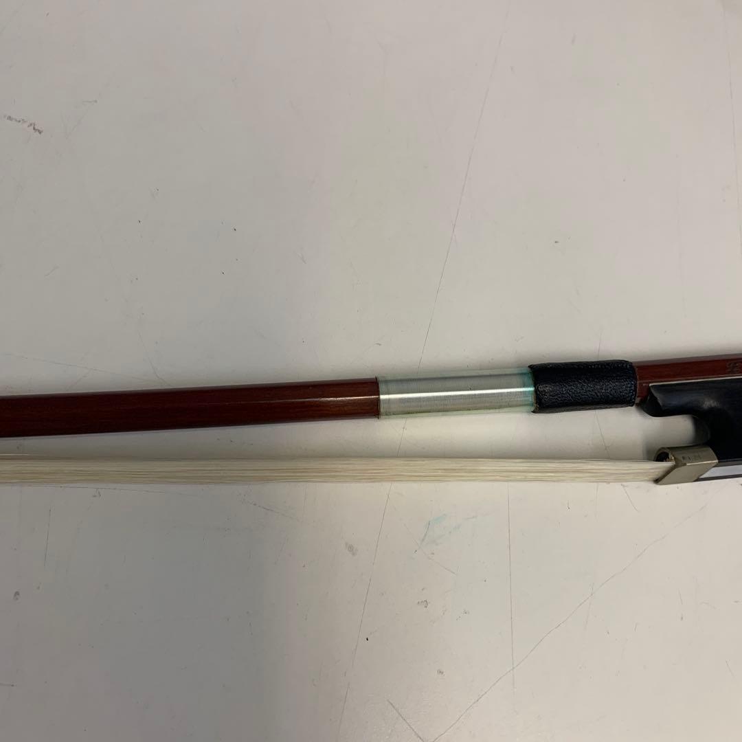 m070802m ★送料無料　Ena バイオリン No.1　1/2 2021年製