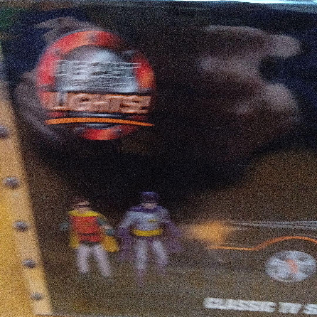 Jada社　クラシックTVシリーズ バットモービル　ダイキャストフィギュア