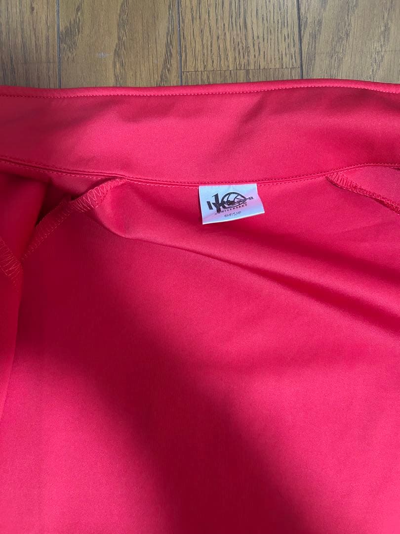 ハイキュー10周年記念　ジャージ　音駒高校　夜久衛輔　タオル　TOHO