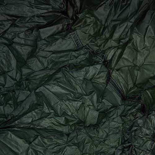 新品未使用＊NORDISK タープ ファクシー フォレストグリーン