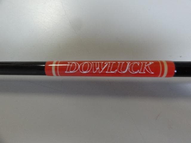 道楽 マーク1 5.6ft スパイラル　フジグリップ DBクロス NAコネット