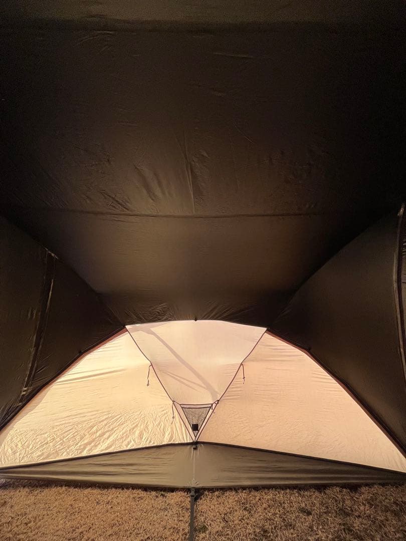 ヘリノックス タクティカル Vタープ4.0 Helinox V-Tarp