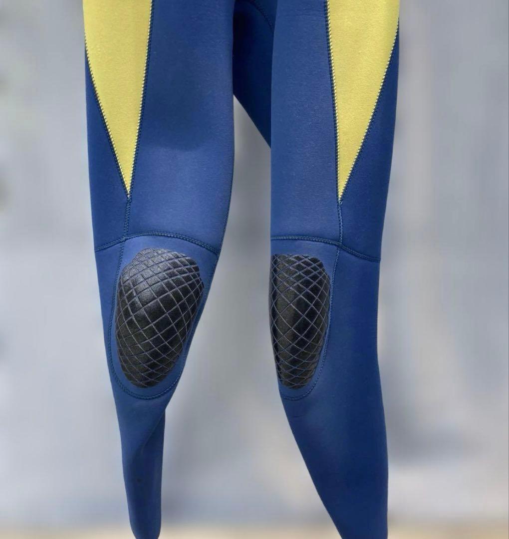 ZERO ウェットスーツ フルスーツ