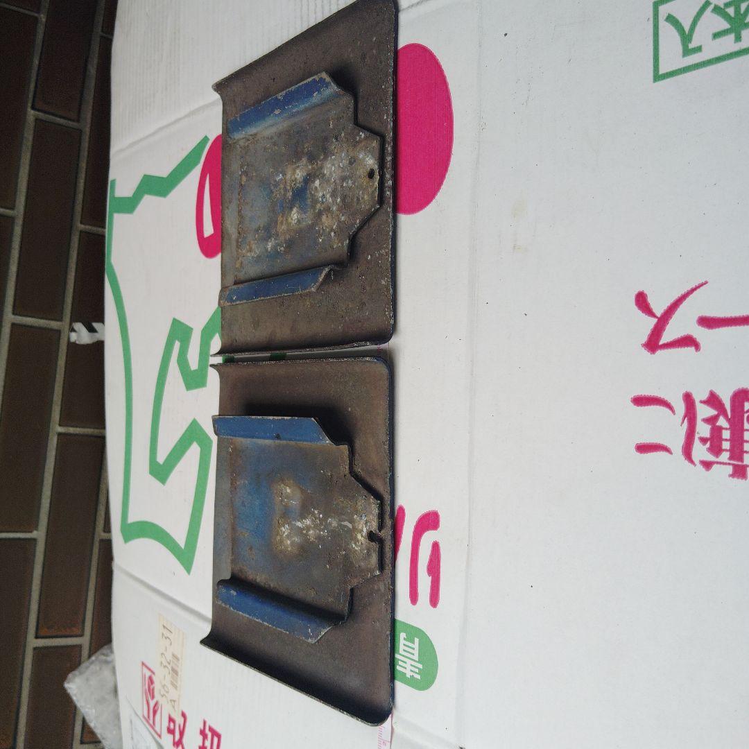 【東海道新幹線】０系　号車板　１１・１２