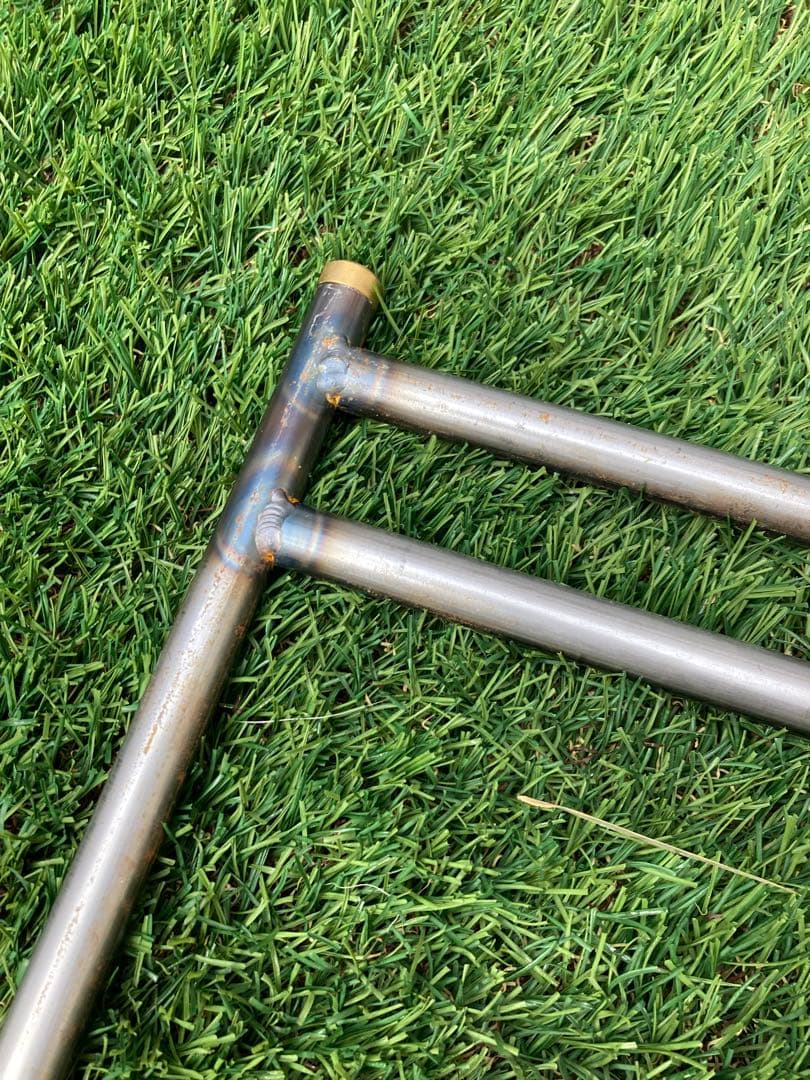 old mountain TANA.鉄 オールドマウンテン 棚