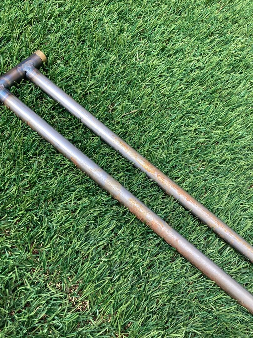 old mountain TANA.鉄 オールドマウンテン 棚