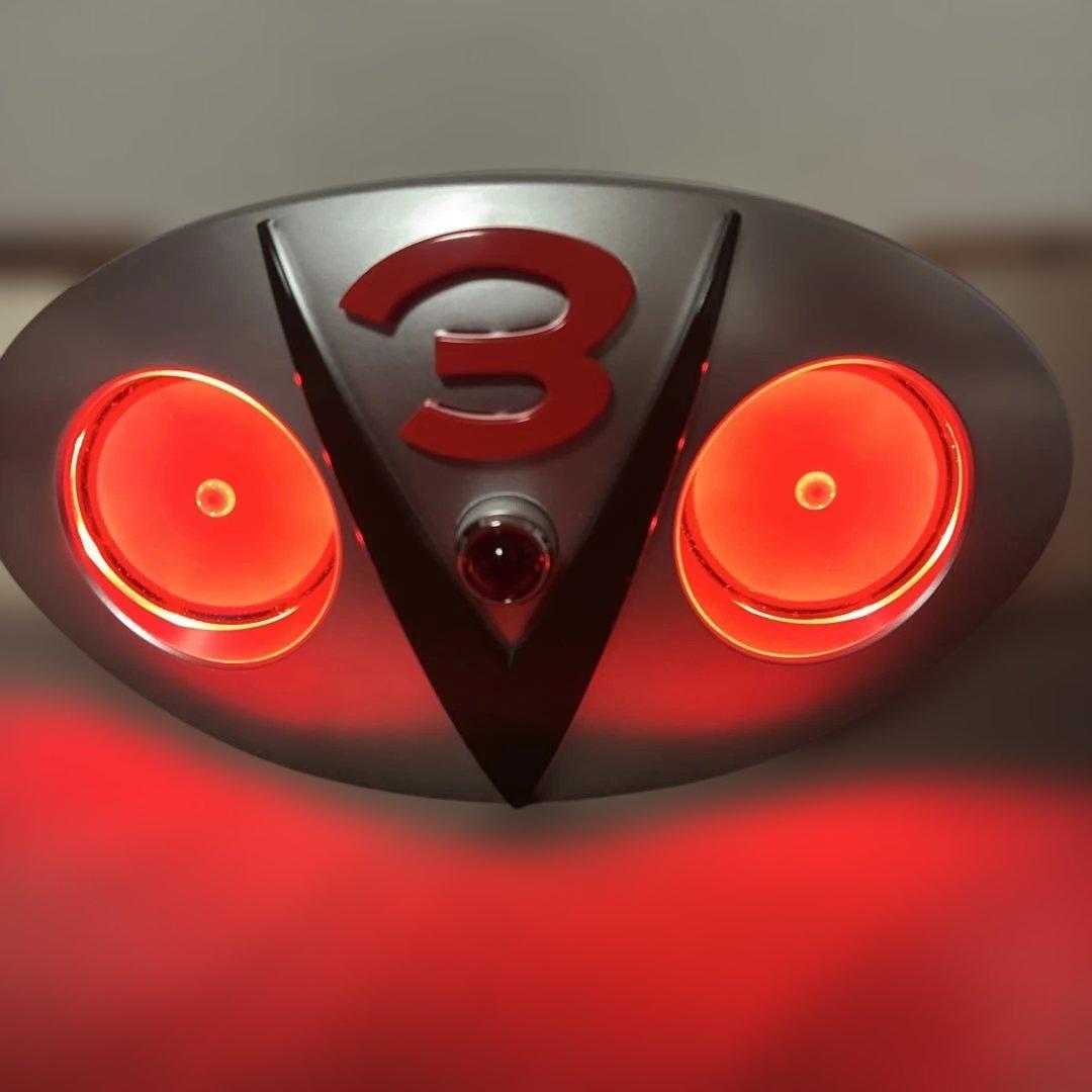 CSM 仮面ライダーV3 ダブルタイフーン 変身ベルト