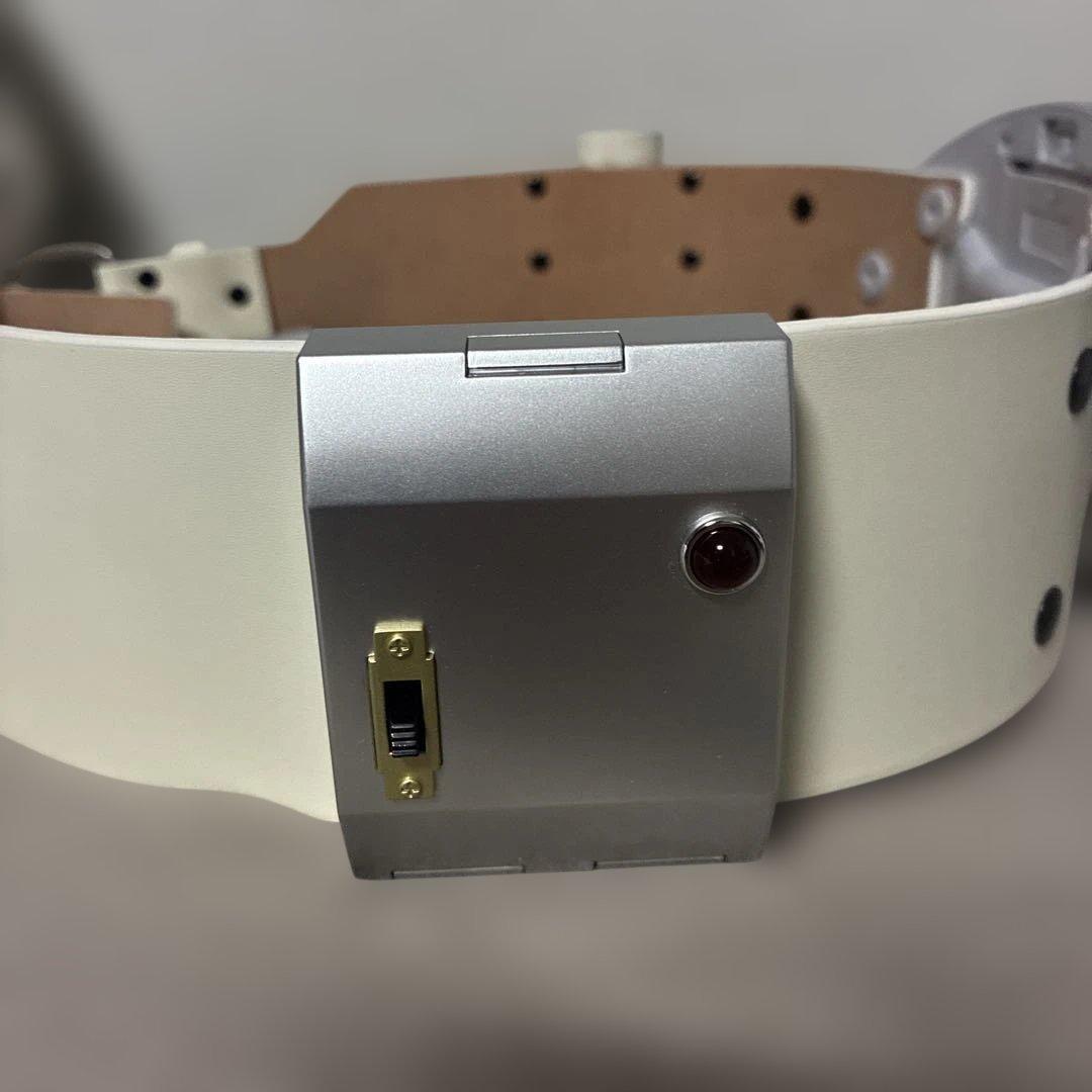 CSM 仮面ライダーV3 ダブルタイフーン 変身ベルト