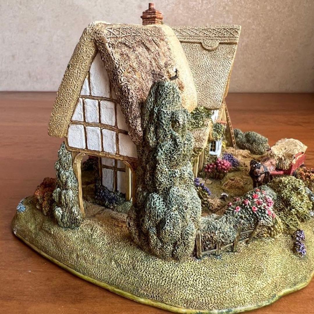 【2/4午前まで】リリプットレーン　Crowning Glory