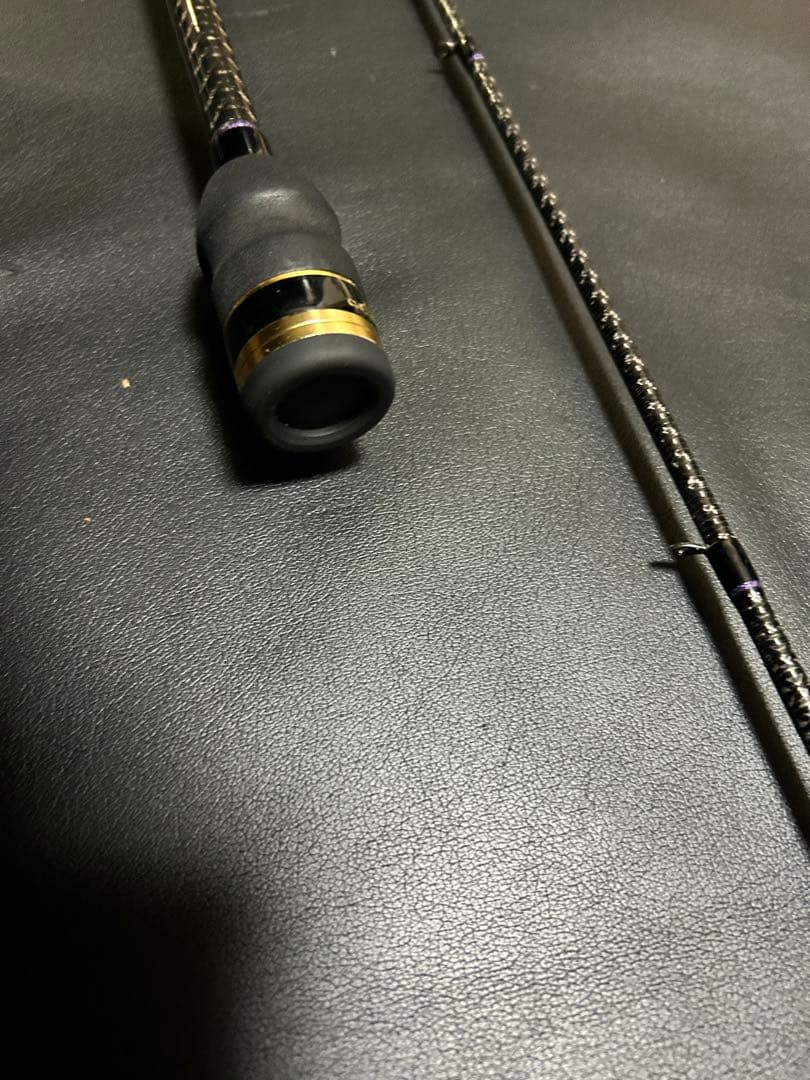 ZERO G Evolution 800 ムラマサ テスターズチューン