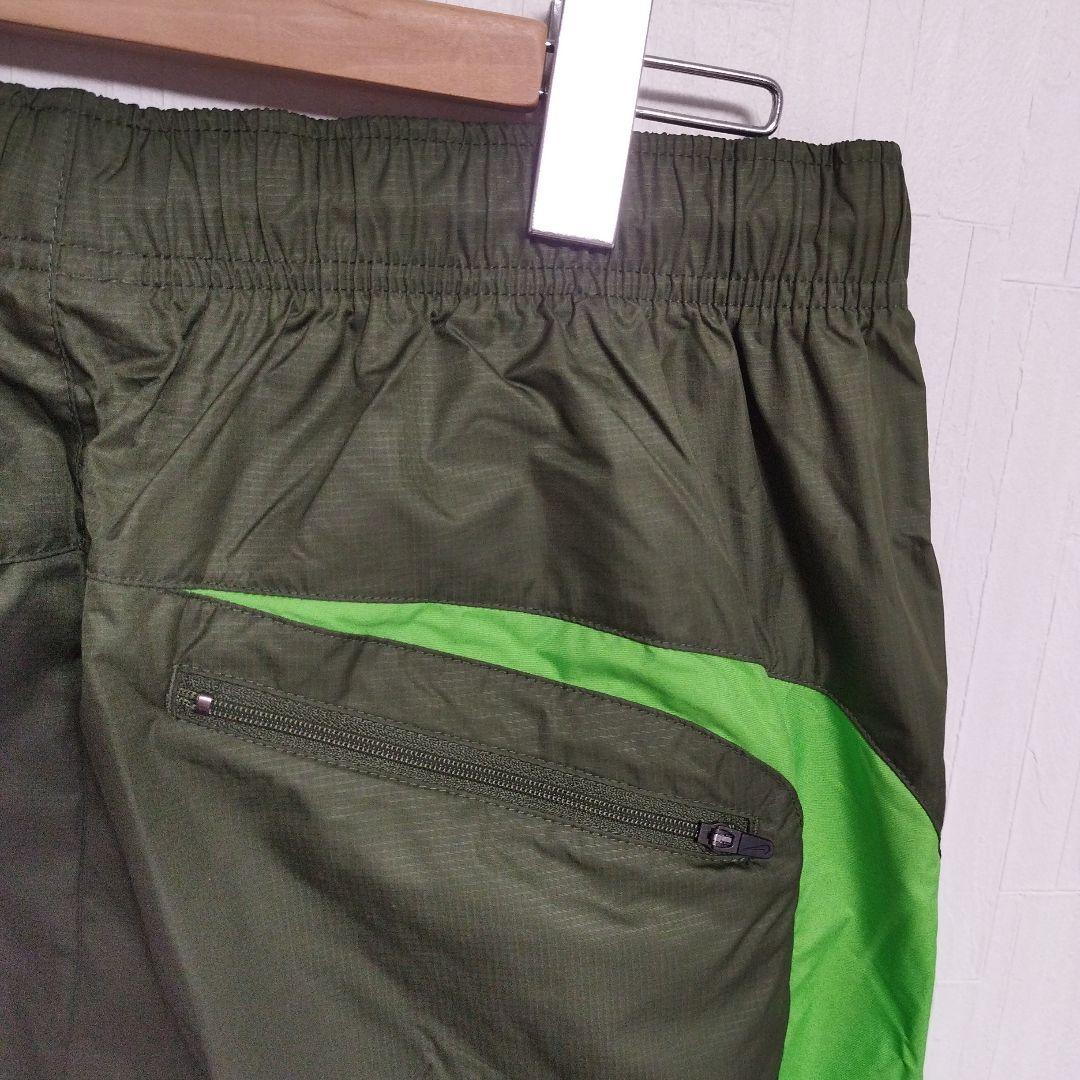 良品★NIKE　ナイキ　ウインドブレーカー上下　セットアップ　サイズXXL