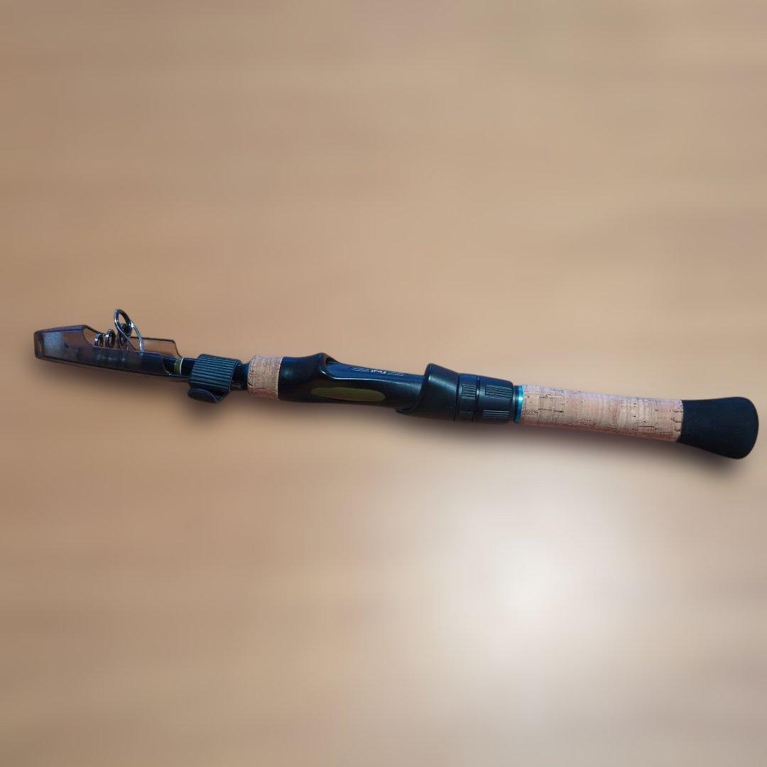 ツララ/ジェットセッター60ST シノビスペシャル