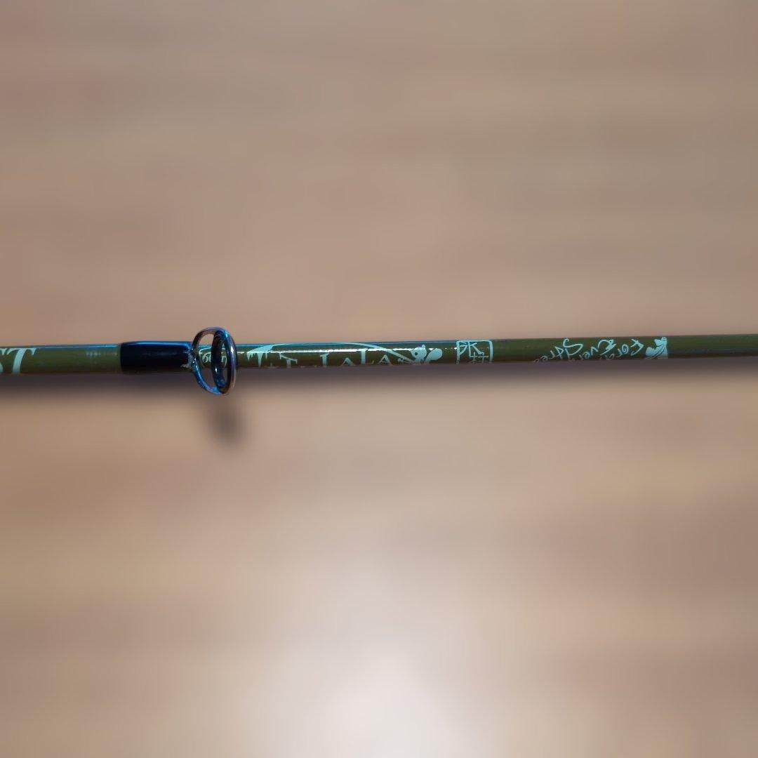 ツララ/ジェットセッター60ST シノビスペシャル