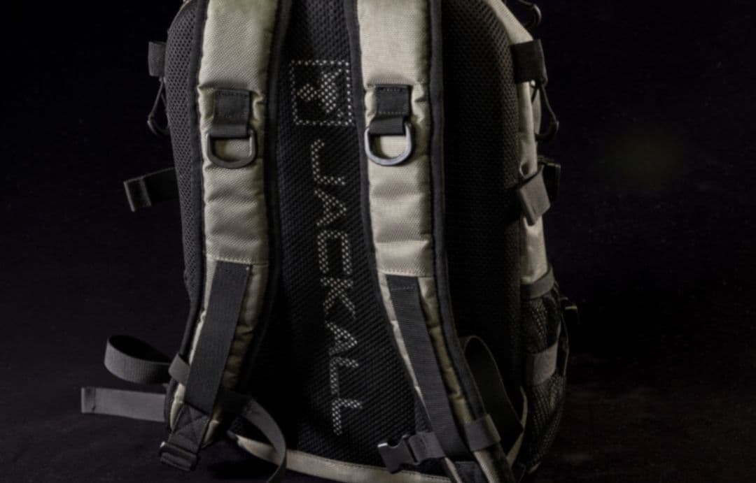 ゆ*き様 JACKALL フラップバック COLOR ブラック【No-759】