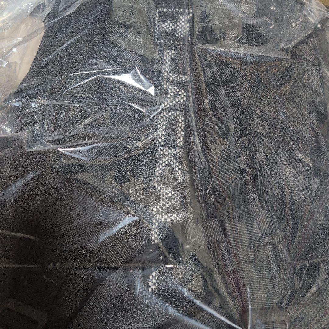 ゆ*き様 JACKALL フラップバック COLOR ブラック【No-759】