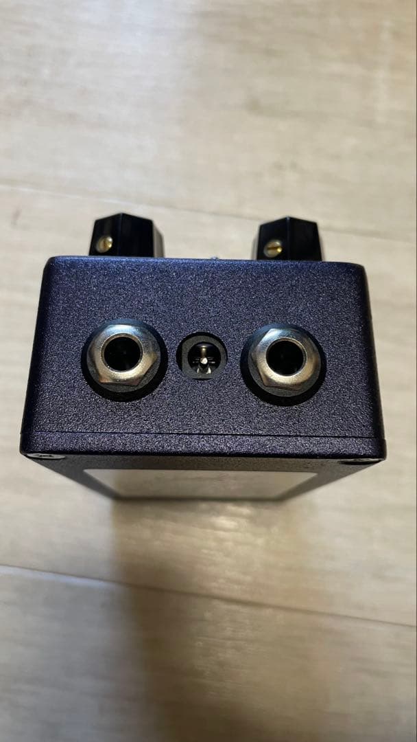 ギター EarthQuaker Devices Fuzz Master General