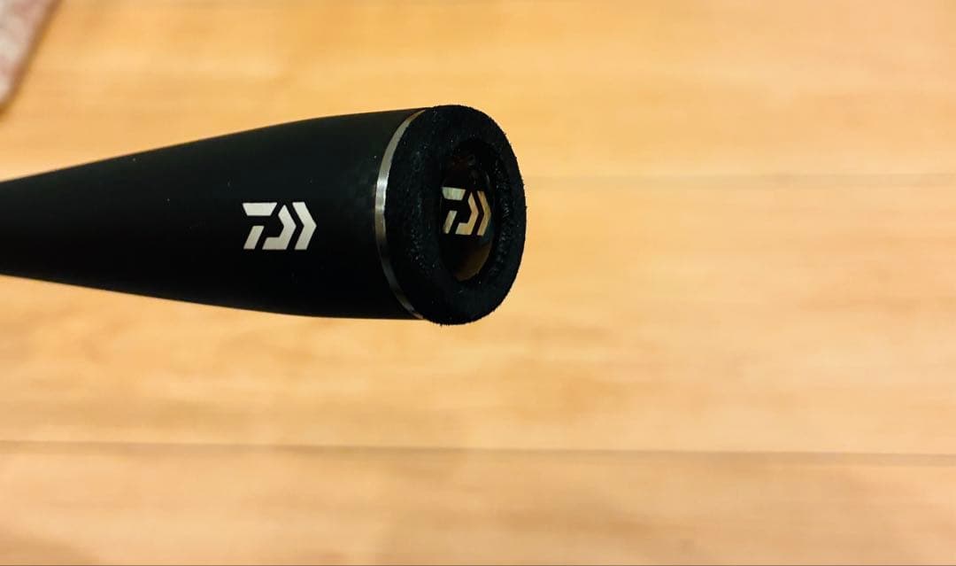 ダイワ　21ブレイゾン BLAZON C64L-2・BF 美品