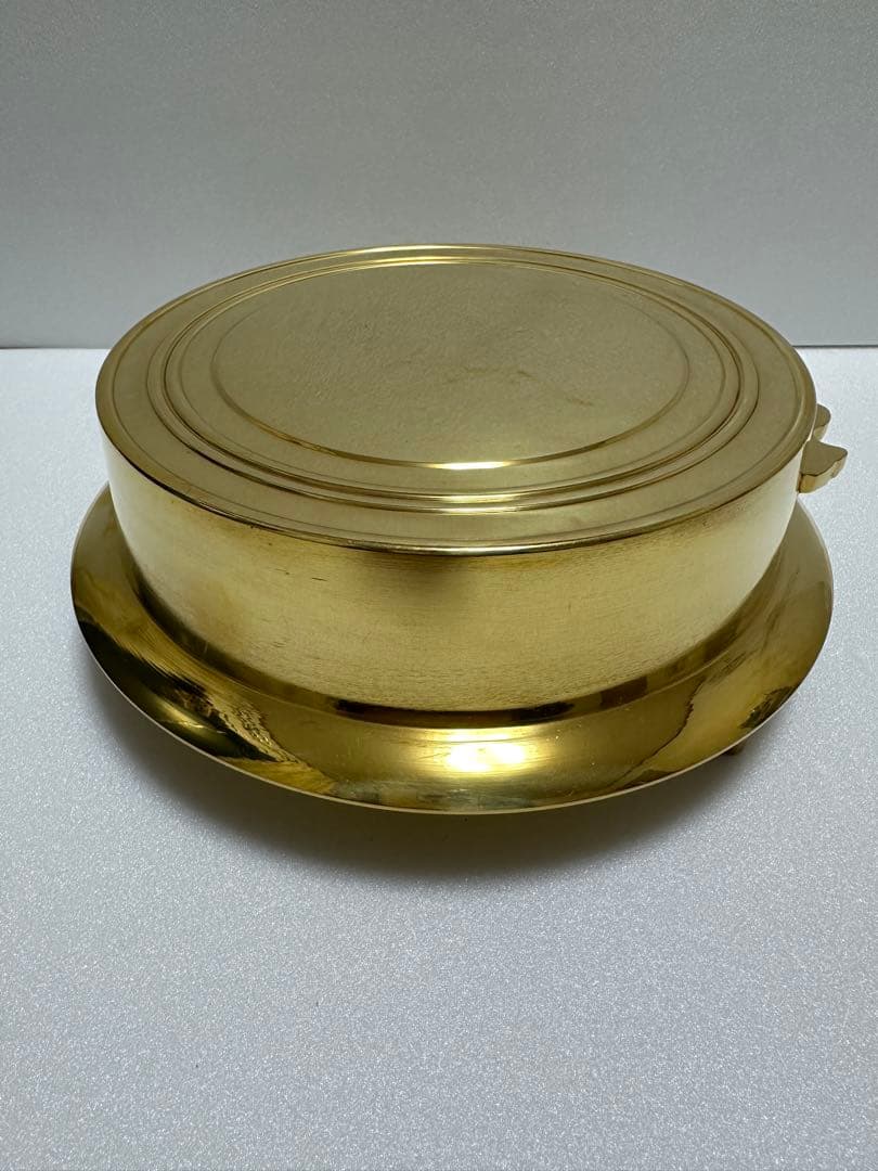 特大　鉦吾　だんじり鉦　チャンチキ　阿波踊　鉦鼓　摺鉦　仏具