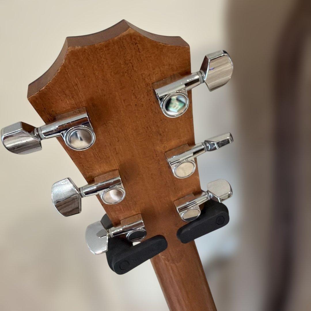 Taylor アコースティックギター 214ce-Koa 専用ケース付き