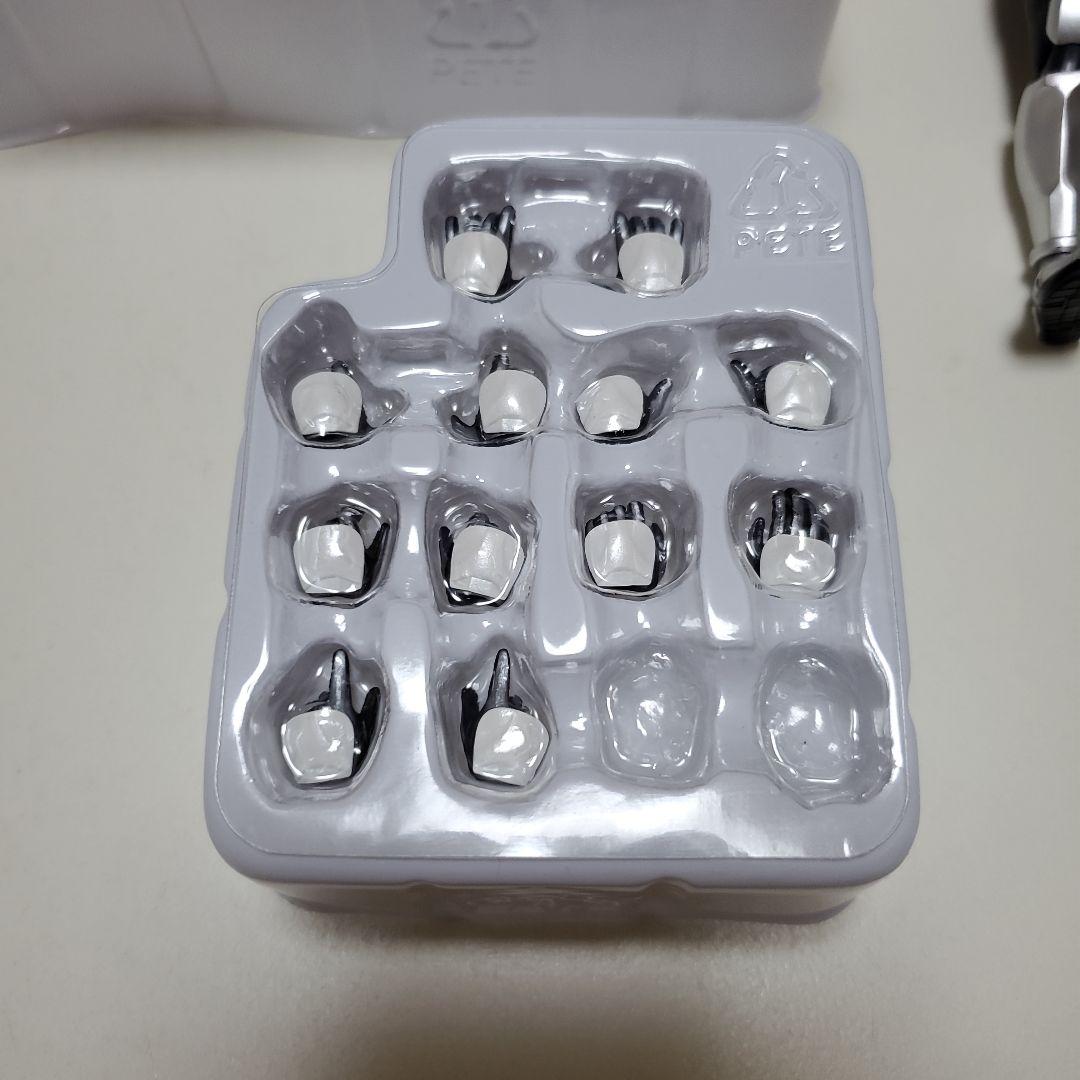 ぴ*る様 真骨彫　仮面ライダー電王 ガンフォーム