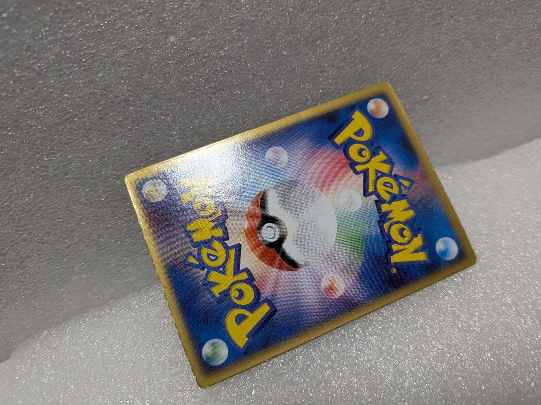 デオキシス 3d　レンチキュラー　 HP80 トレーディングカード