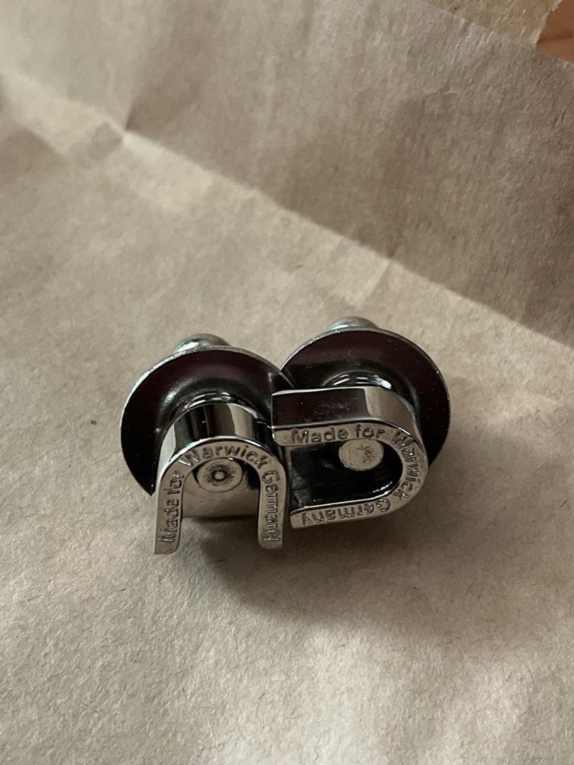 ベース Warwick RockBass Corvette Premium 5st