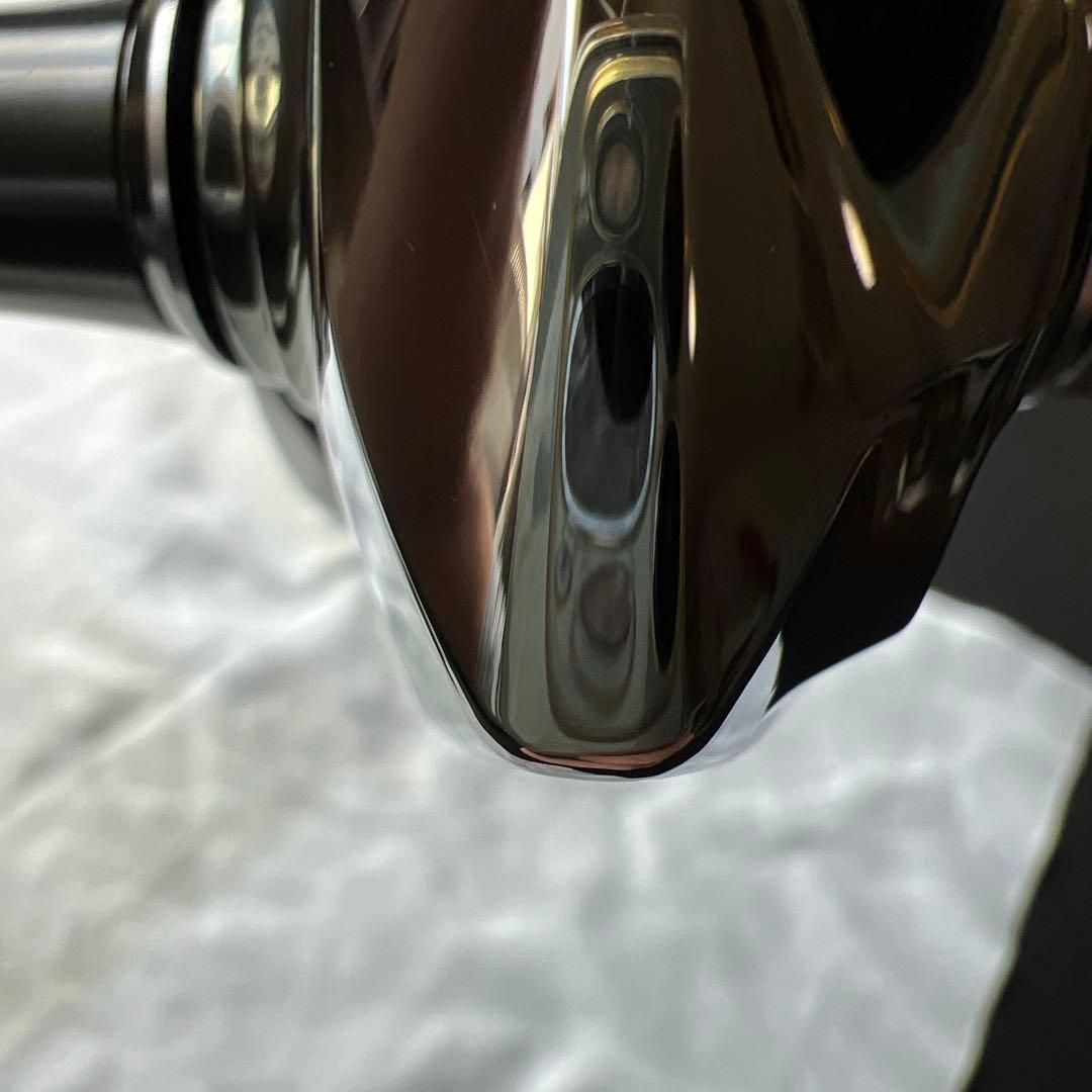 22ステラ C2000 使用一回　美品