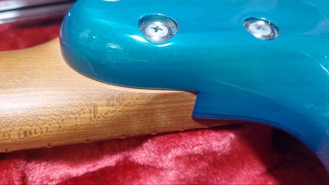 Ibanez AZ Prestige AZ2204F TAB 限定モデル