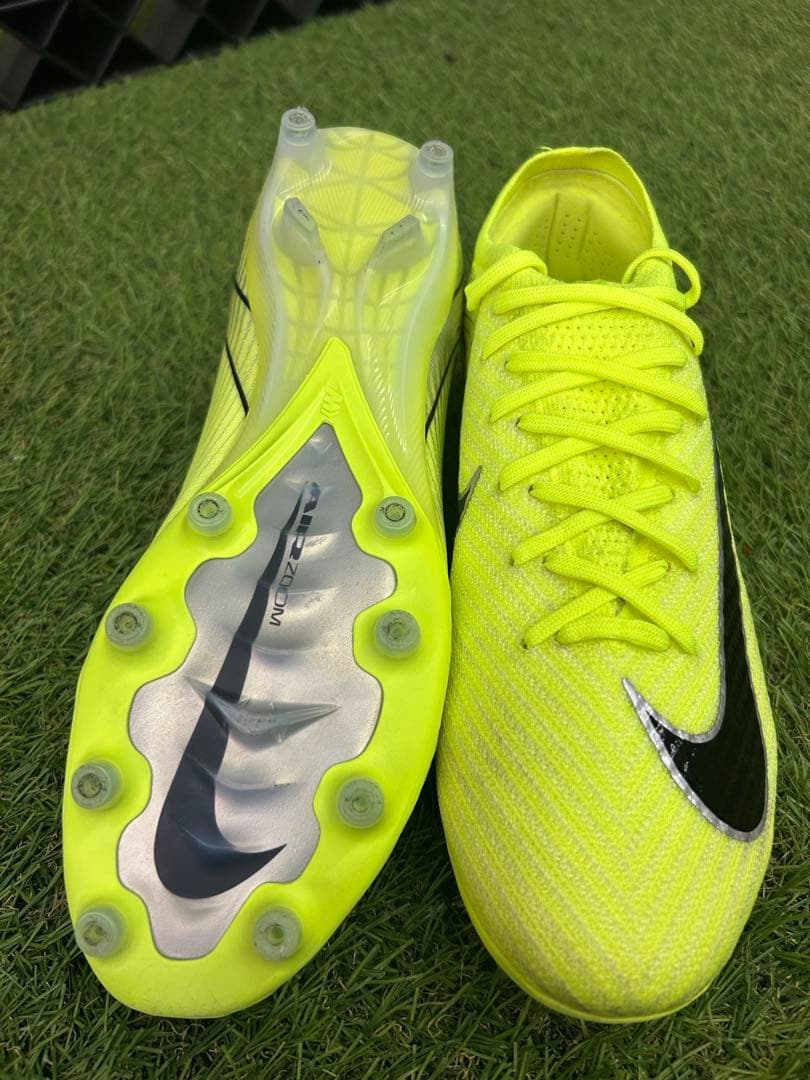 ナイキ　マーキュリアルヴェイパー16 AG