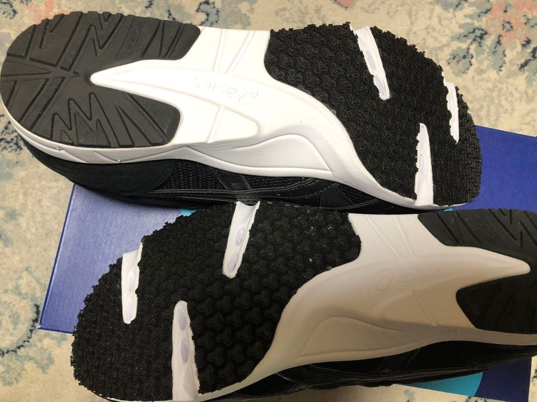 レア品 ソーティジャパンセイハ2 モノクローム 27cm