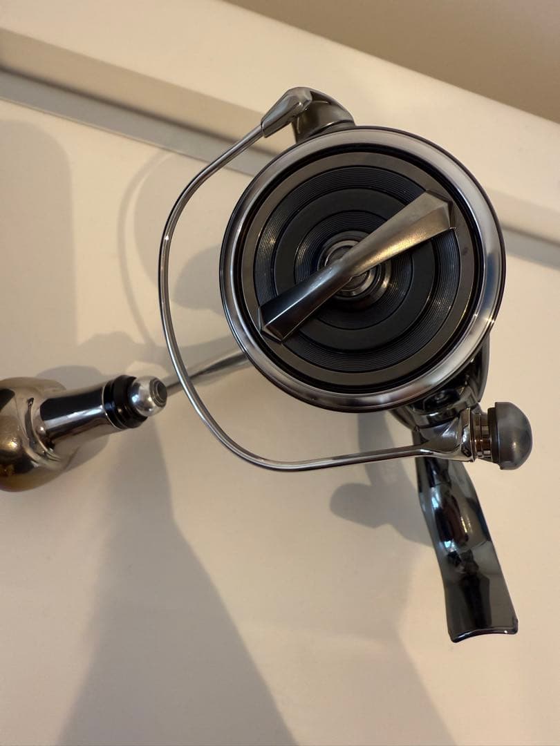 ダイワ　22 イグジスト　LT4000-XH