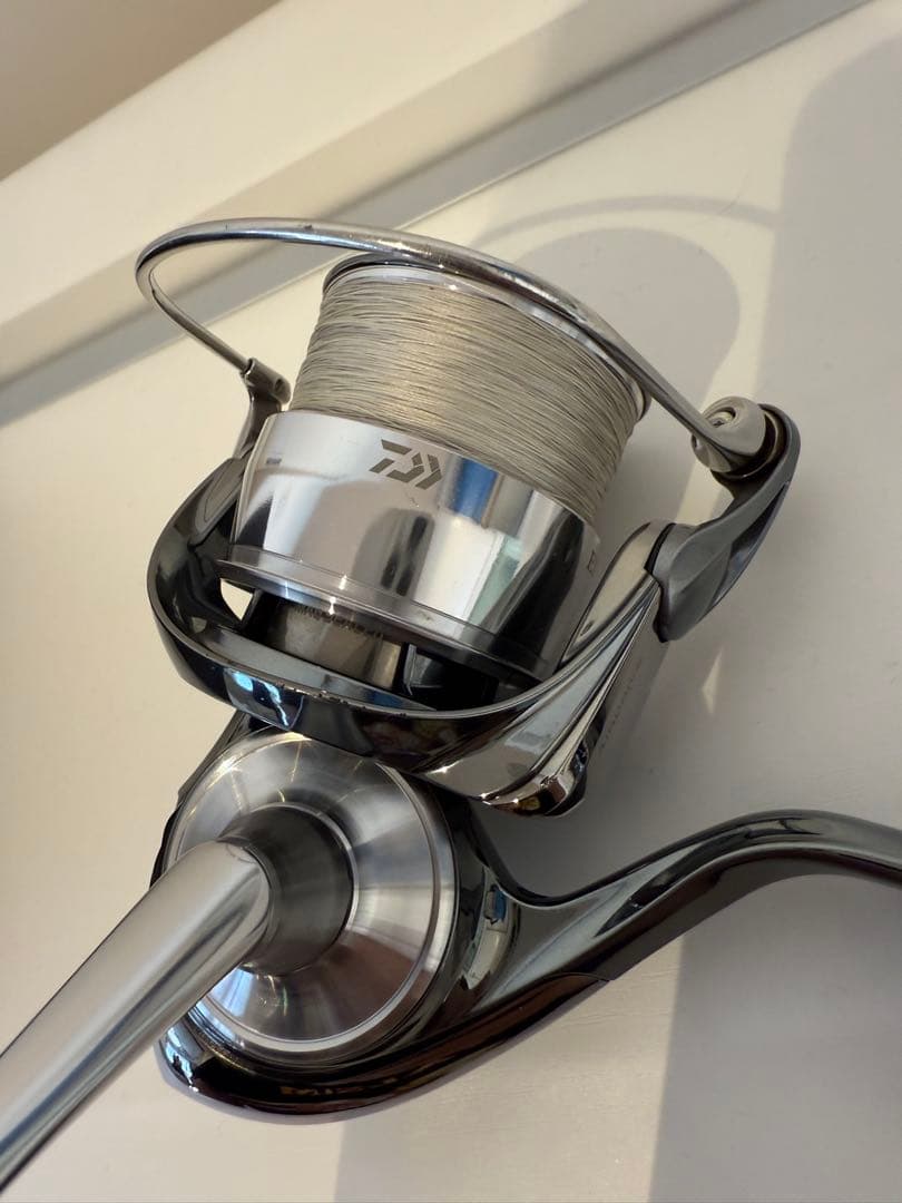 ダイワ　22 イグジスト　LT4000-XH