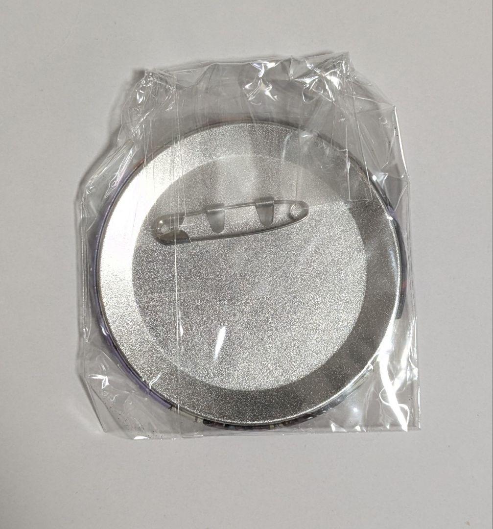 ルルーシュ 缶バッジ 未開封