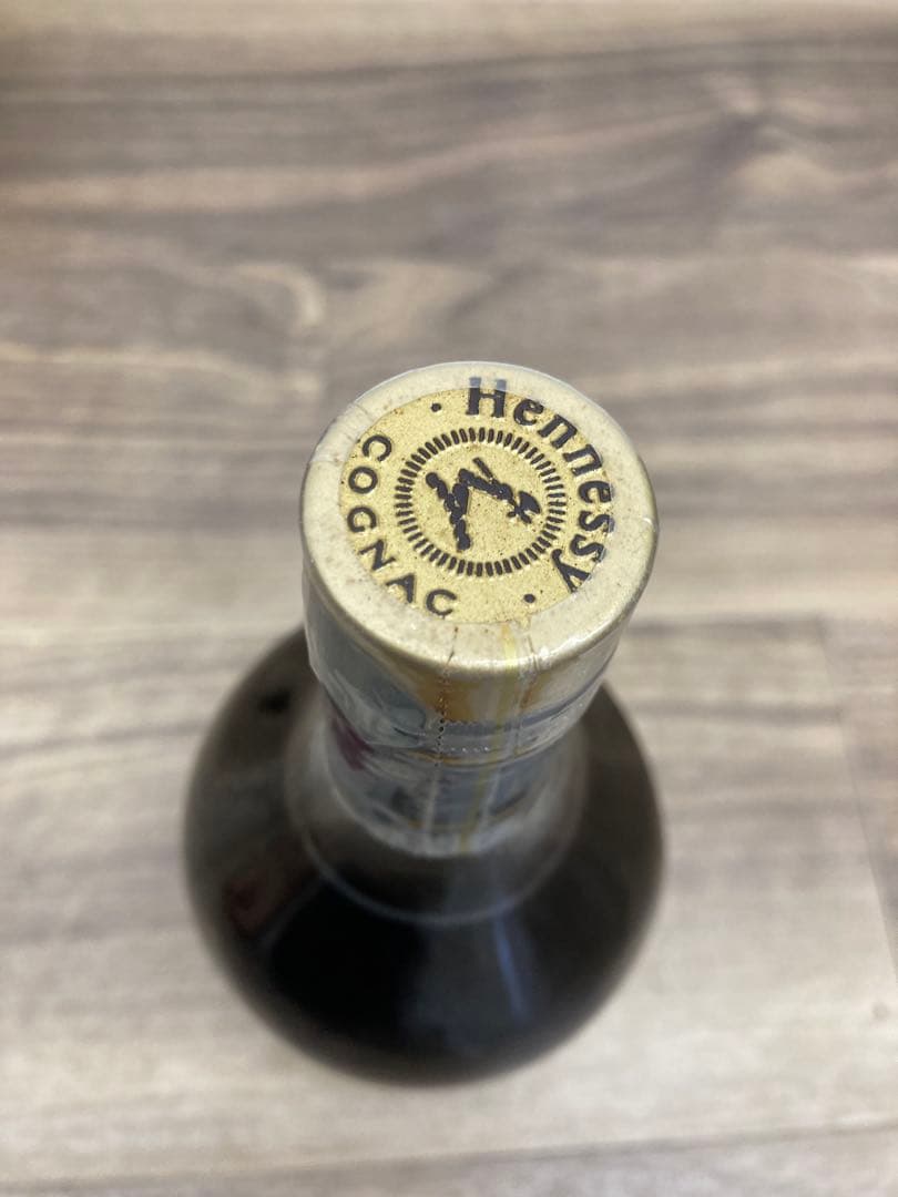 I*i様 ［未開封］Hennessy マーテル　レミーマルタン　ナポレオン　ブラ