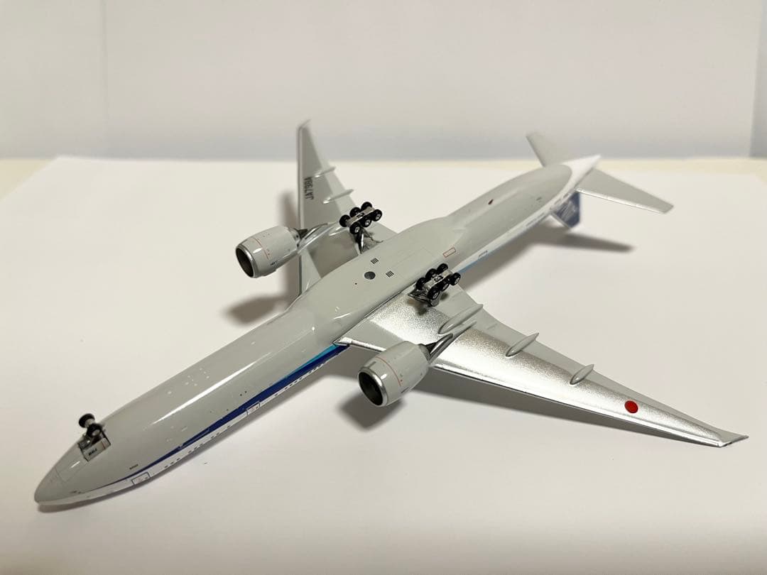 航空機・ヘリコプター ANA 777-300ER JA798A