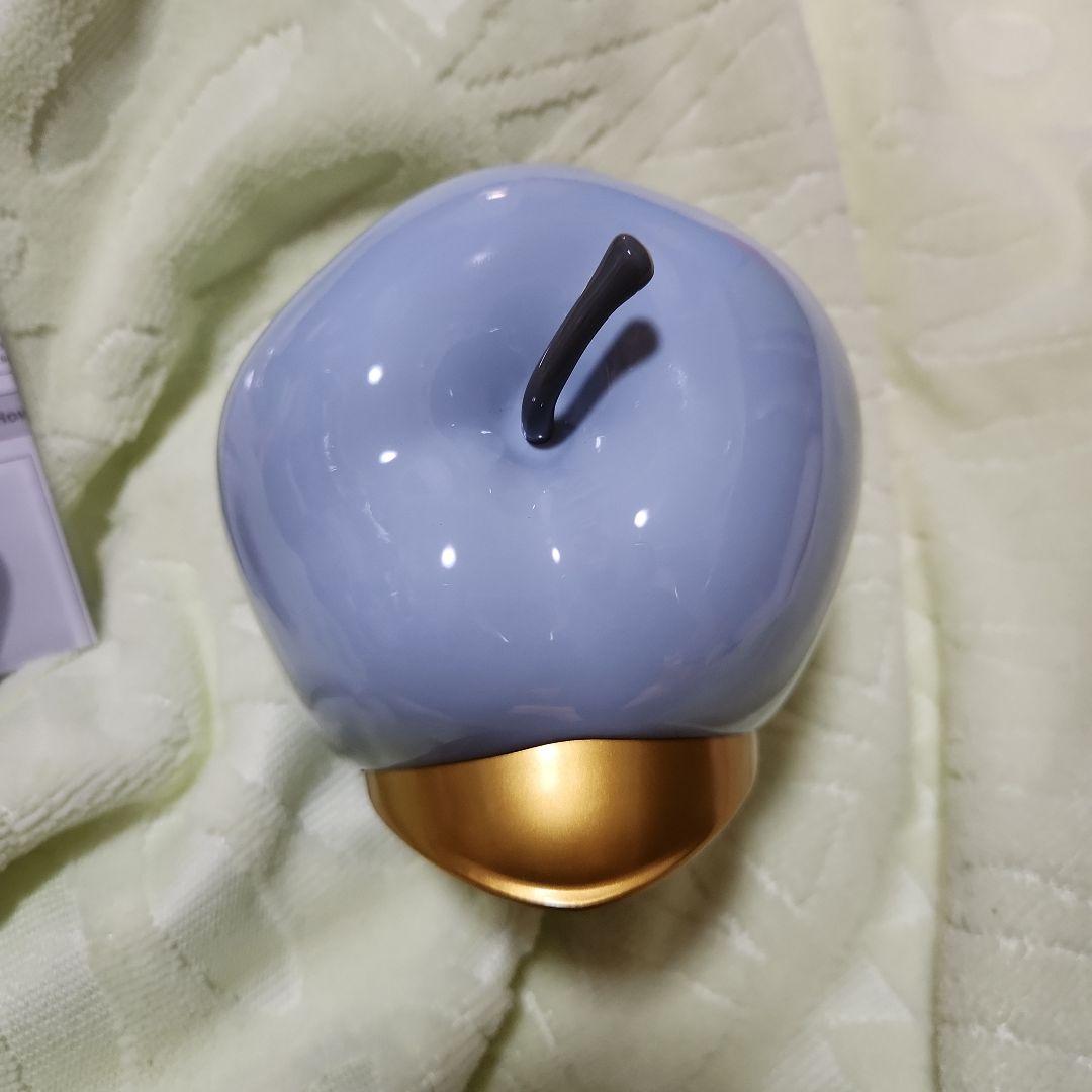 その他 Dorothy Hendricks GILAPPLE CLOCK