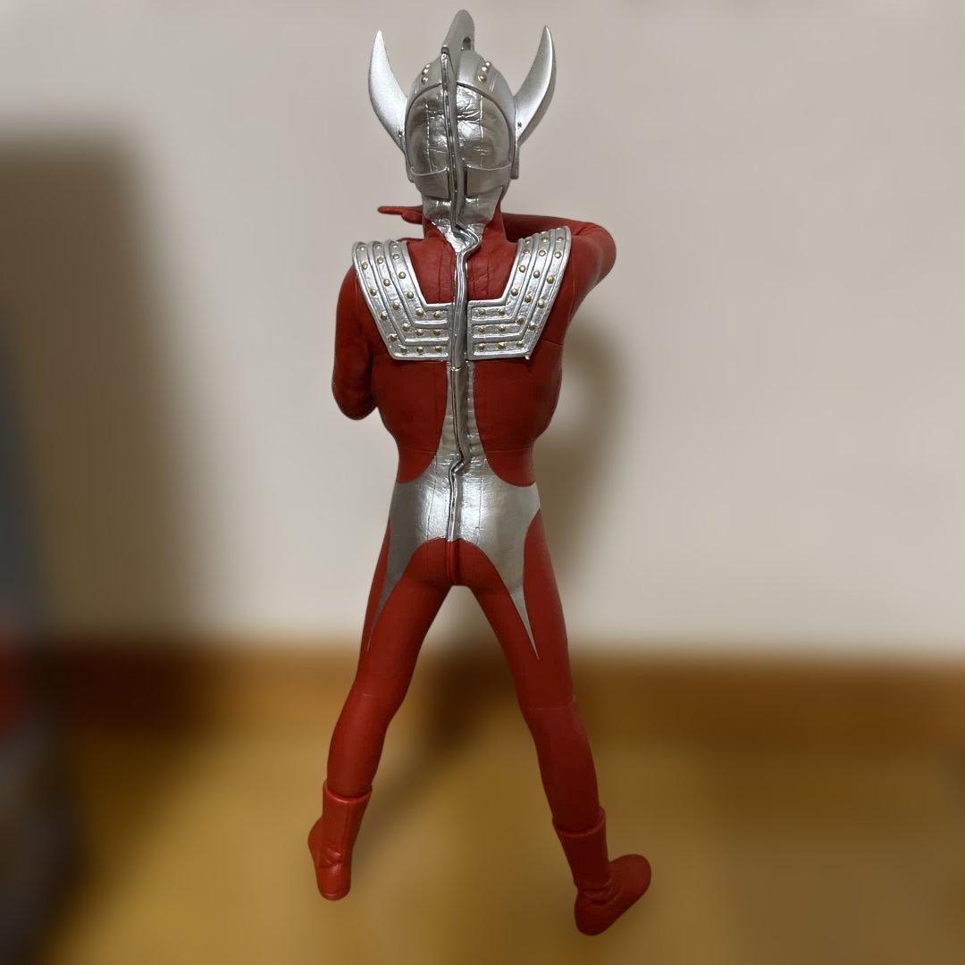 CCP 1/6 TOKUSATSU SERIES ウルトラ兄弟 3体セット