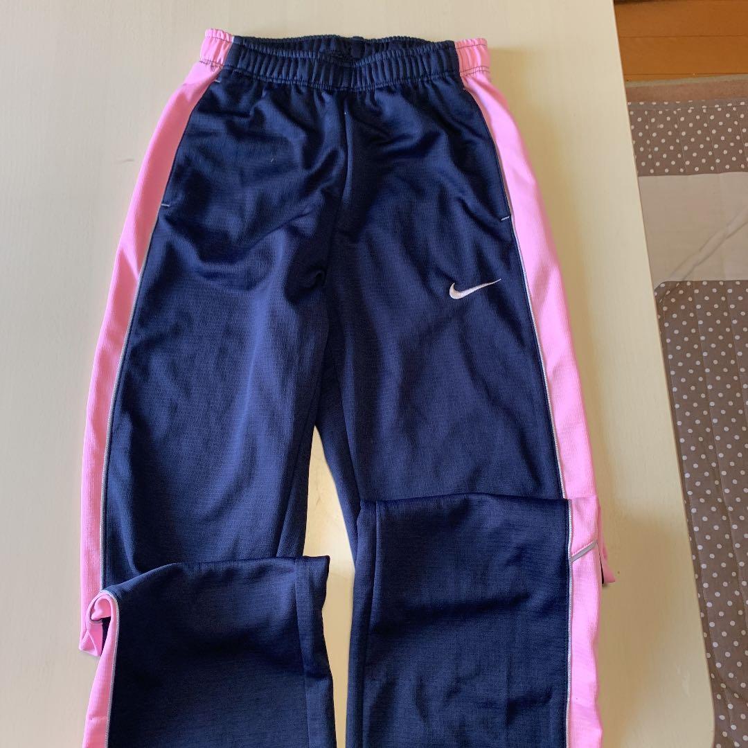 NIKE ナイキ ジャージ☆キッズ Lサイズ
