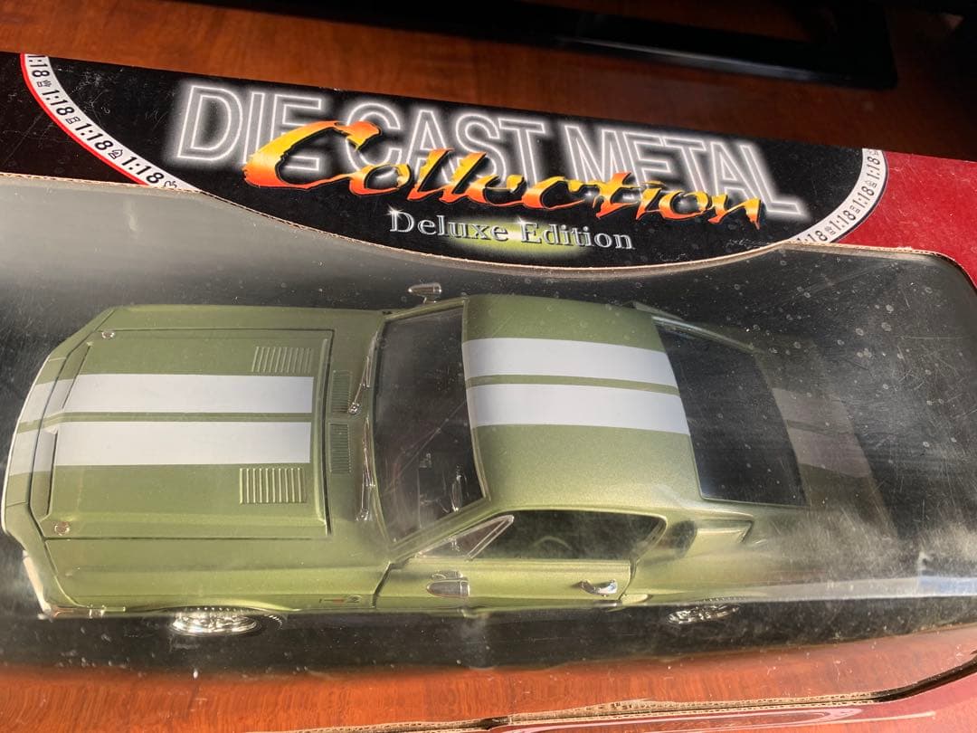 1/18 オートアート　GTspiritなど8台　ジャンク3台　まとめて　説明欄