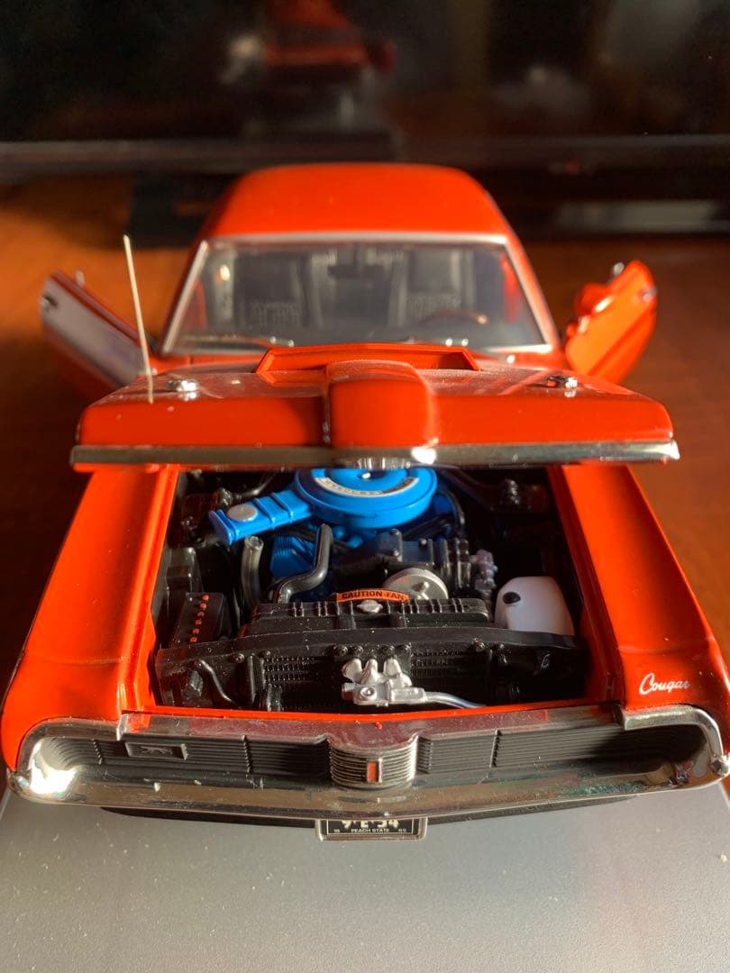 1/18 オートアート　GTspiritなど8台　ジャンク3台　まとめて　説明欄