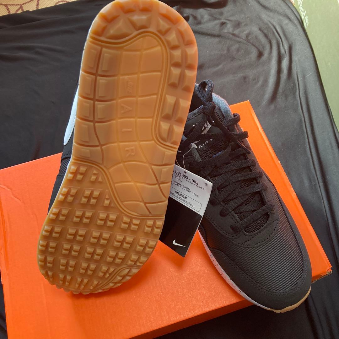 割引あり◎ゴルフ◎26cm◎新品正規品◎ナイキエアマックス1'860GG◎送料込