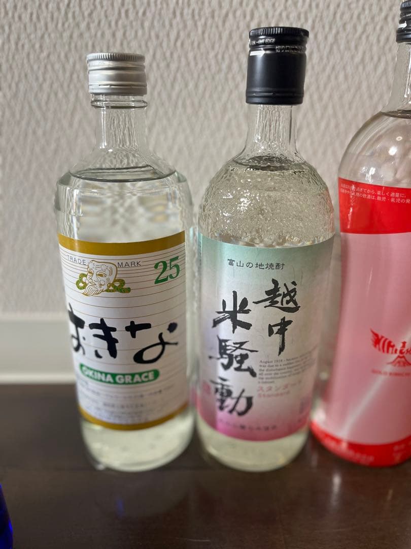 ⭐️焼酎甲類　12本　詰め合わせ　セット