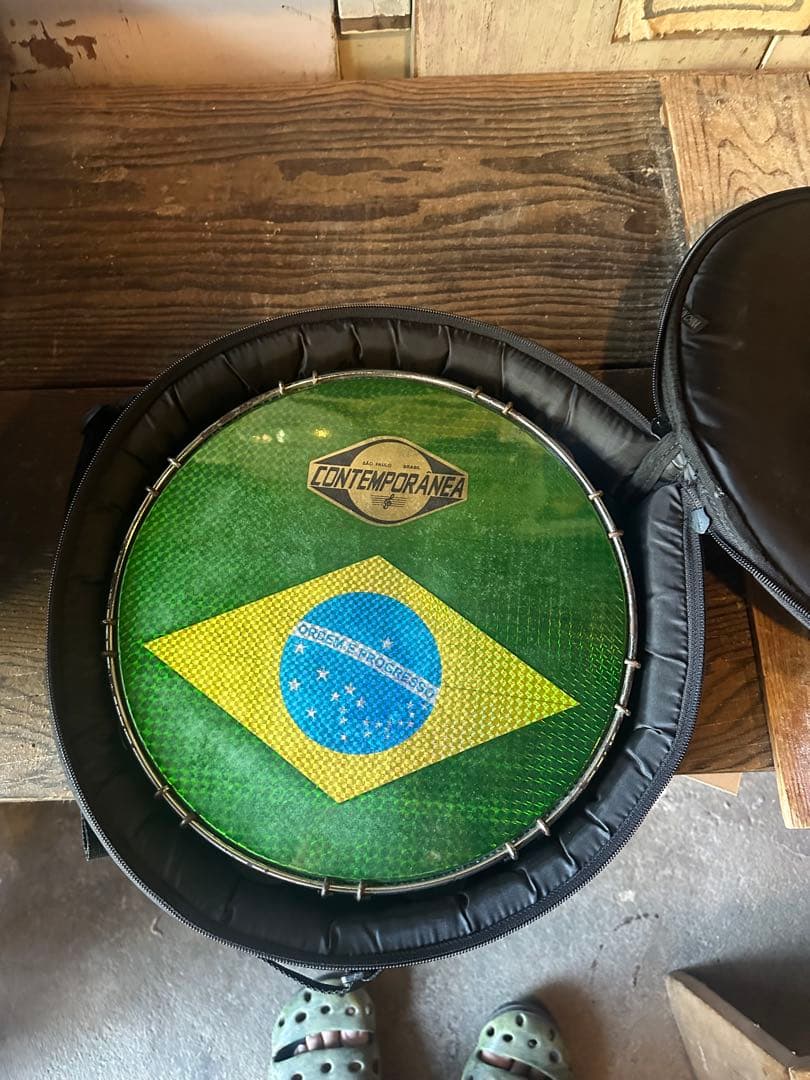 パンデイロとマイネルのケース