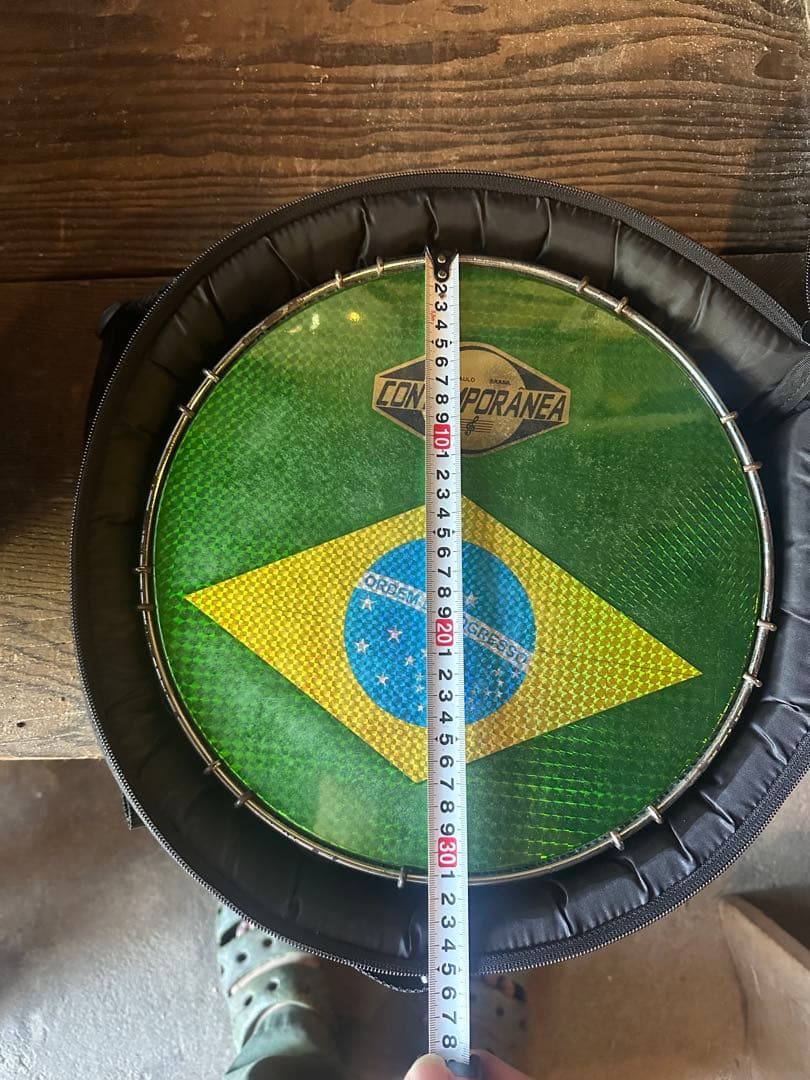 パンデイロとマイネルのケース