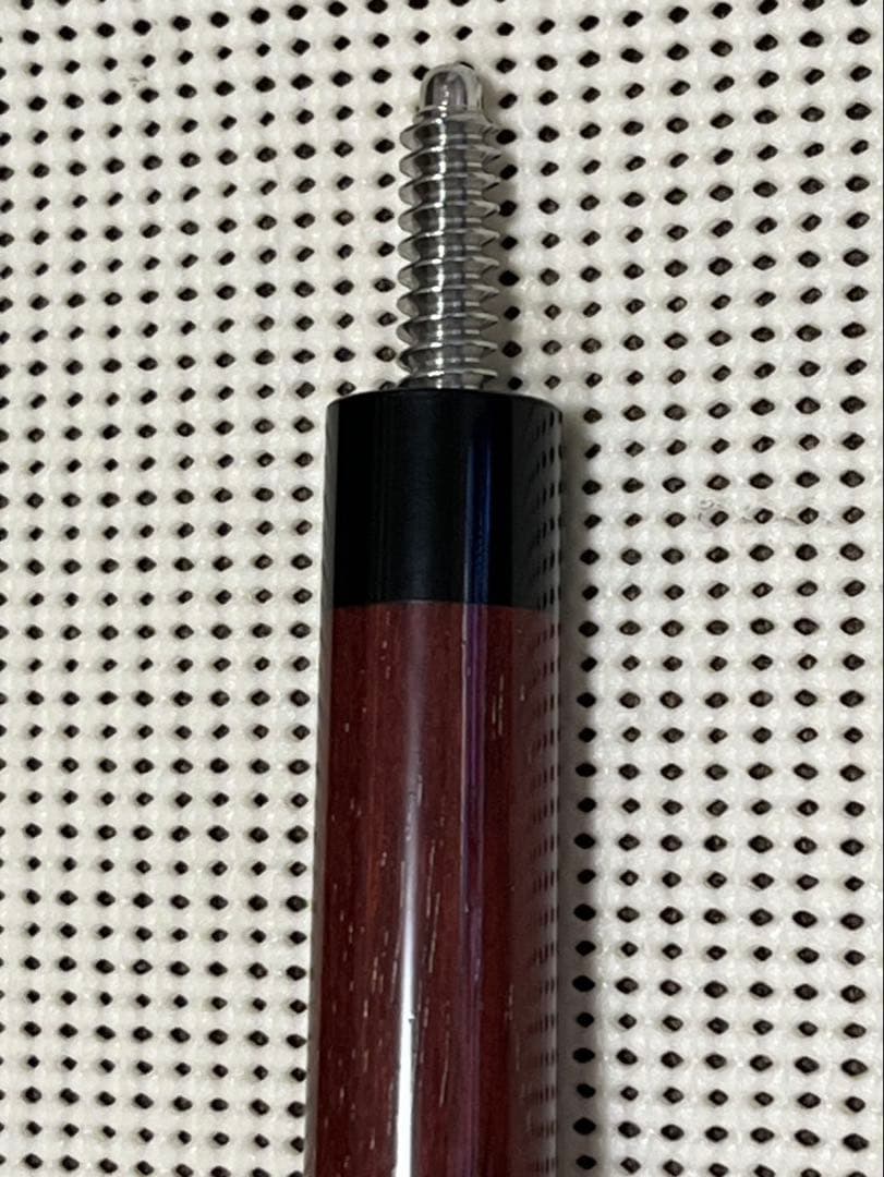 ◼️キースアンディ◼️初代ブラックジャックブレイクキュー◼️